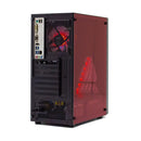 ScreenON - Ryzen 5 - 480GB SSD - Radeon RX 550 - Game PC (Fortnite) - WiFi - ScreenOn