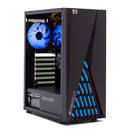 ScreenON - Ryzen 5 - 960GB SSD - Radeon RX 550 - Game PC (Fortnite) - Gaming Desktop - WiFi - ScreenOn