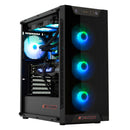 ScreenON - Ryzen 7 - 480GB M.2 SSD + 1TB HDD - RTX-3060 - GamePC.Y52175 - WiFi - ScreenOn