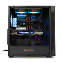 ScreenON - Ryzen 7 - 480GB M.2 SSD + 1TB HDD - RTX-3060 - GamePC.Y52175 - WiFi - ScreenOn