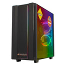 ScreenON - Ryzen 7 - 480GB M.2 SSD + 2TB HDD - RTX 3060 12GB - GamePC.X415123 - WiFi - ScreenOn