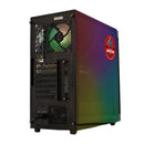 ScreenON - Ryzen 7 - 480GB M.2 SSD + 2TB HDD - RX 6800 16GB - GamePC.X43564 - WiFi - ScreenOn