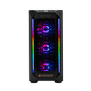 ScreenON - Ryzen 7 5800X - 1TB M.2 SSD - RTX 3060 - GamePC.T50136 - WiFi - ScreenOn