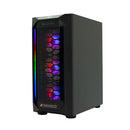 ScreenON - Ryzen 7 5800X - 1TB M.2 SSD - RTX 3070 - GamePC.T50138 - WiFi - ScreenOn