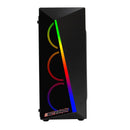 ScreenON - Ryzen 7 5800X - 512GB M.2 SSD + 1TB HDD - RTX 3070Ti 8GB - GamePC.V60230 - WiFi - ScreenOn