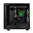 ScreenON - Ryzen 9 - 1TB M.2 SSD + 3TB HDD - RTX 3080Ti 12GB - GamePC.V52230 - WiFi - ScreenOn