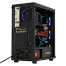 ScreenON - Steel - Intel Core i5 - 240GB M.2 SSD - GTX 1630 4GB - GamePC.V30920 - WiFi - ScreenOn