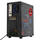 ScreenON - Steel - Intel Core i5 - 960GB M.2 - GTX 1650 - GamePC.V30820 - WiFi - ScreenOn