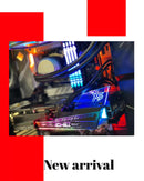 Screenon - Starchaser - Intel Core i9 (12th Gen) - 1TB NVME M.2 SSD - RTX 3070 - GamePC.X62082 - WiFi